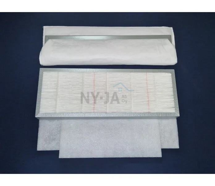 Kair comfort 100 180 kuva