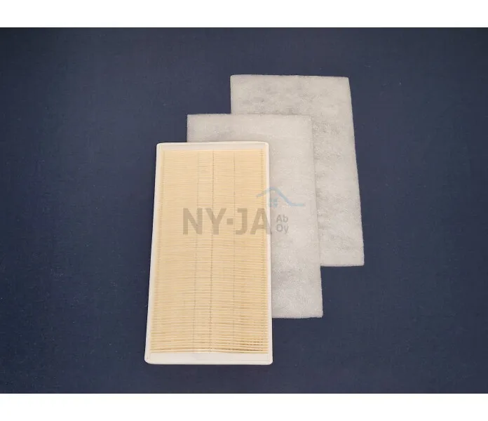 Swegon casa 250 kuva