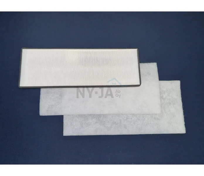 Swegon casa 300 350 400 kuva