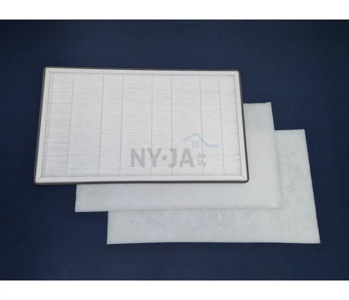 Swegon casa 600 800 kuva