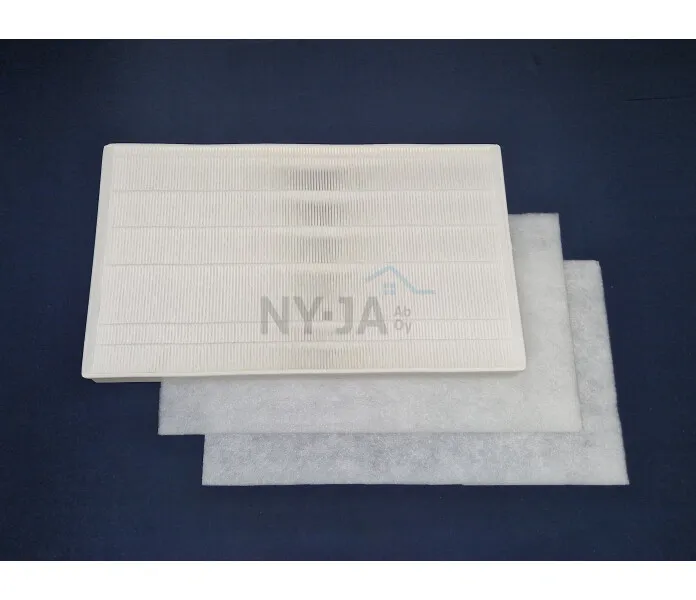 Swegon casa 650 850 kuva