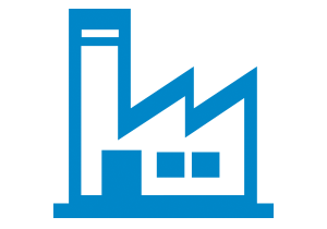 Industrihallar